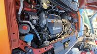 HONDA ELEMENT