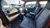 HONDA ELEMENT
