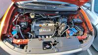 HONDA ELEMENT