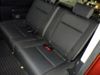 HONDA ELEMENT