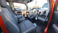 HONDA ELEMENT