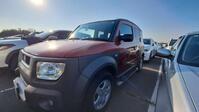 HONDA ELEMENT