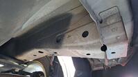 HONDA ELEMENT