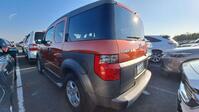 HONDA ELEMENT