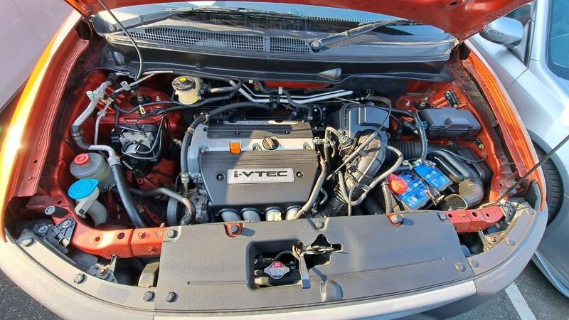 HONDA ELEMENT