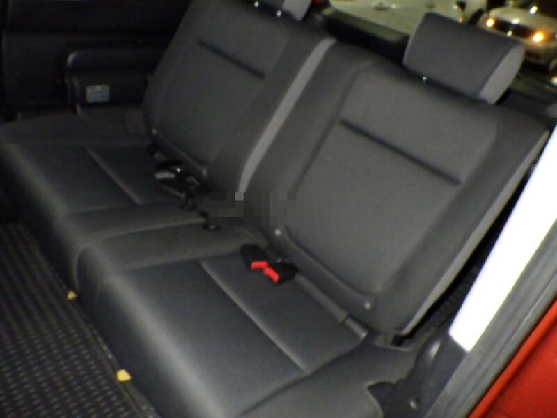 HONDA ELEMENT