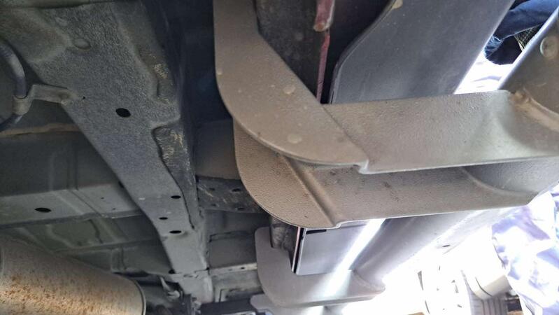 HONDA ELEMENT