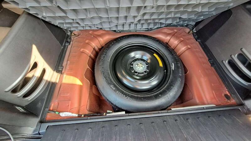 HONDA ELEMENT