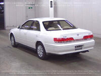 TOYOTA MARK II
