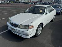 TOYOTA MARK II