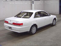 TOYOTA MARK II