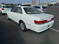 TOYOTA MARK II