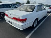 TOYOTA MARK II