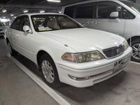 TOYOTA MARK II