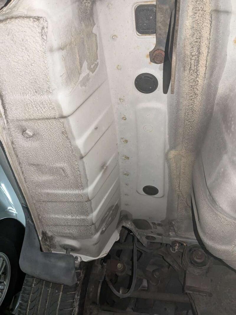 TOYOTA MARK II
