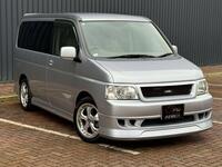 HONDA STEPWAGON