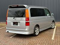 HONDA STEPWAGON