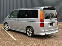 HONDA STEPWAGON