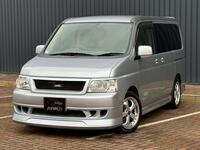 HONDA STEPWAGON