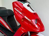 MALAGUTI PHANTOM F-12