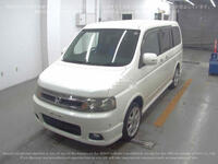 HONDA STEPWAGON