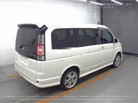 HONDA STEPWAGON