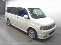 HONDA STEPWAGON
