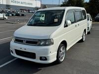 HONDA STEPWAGON