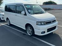 HONDA STEPWAGON