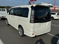 HONDA STEPWAGON
