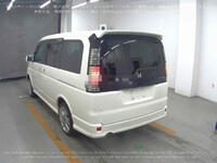 HONDA STEPWAGON