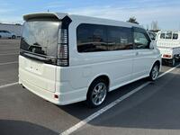 HONDA STEPWAGON