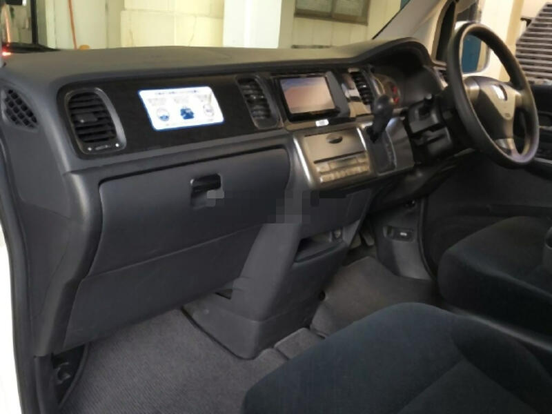 HONDA STEPWAGON