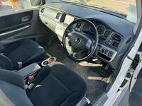 HONDA STEPWAGON