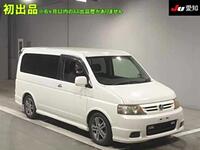 HONDA STEPWAGON
