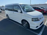 HONDA STEPWAGON