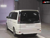 HONDA STEPWAGON