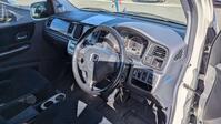 HONDA STEPWAGON