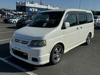 HONDA STEPWAGON