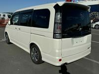 HONDA STEPWAGON
