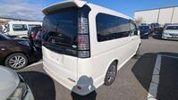 HONDA STEPWAGON