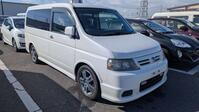 HONDA STEPWAGON