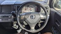 HONDA STEPWAGON