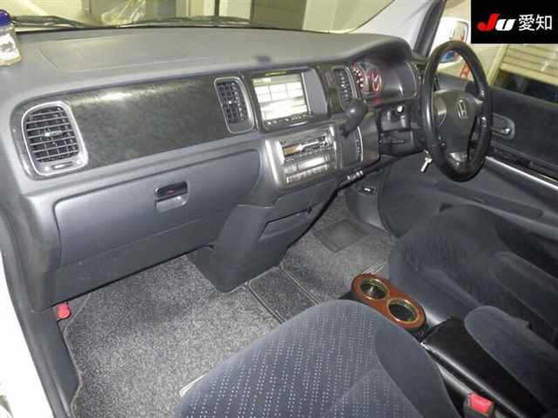 HONDA STEPWAGON