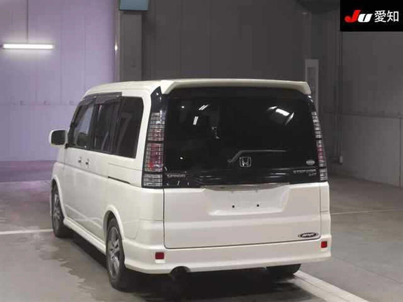 HONDA STEPWAGON