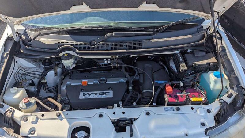HONDA STEPWAGON