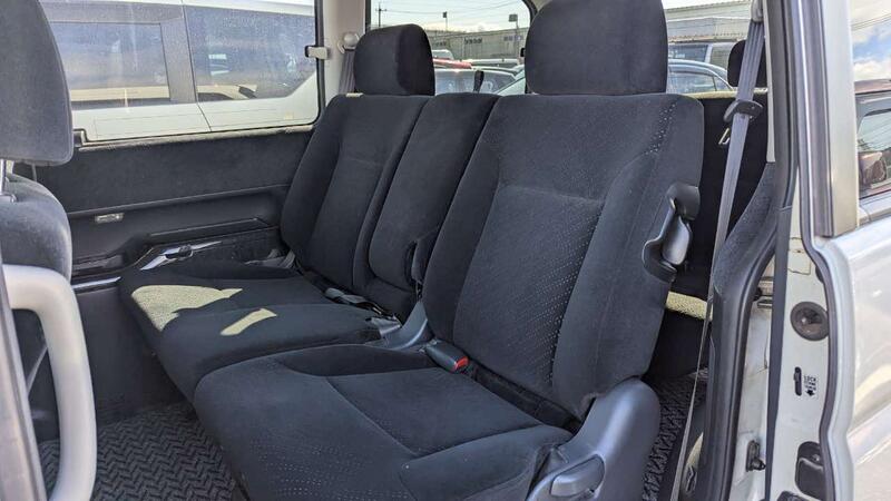 HONDA STEPWAGON