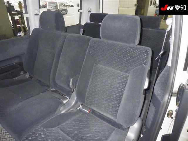HONDA STEPWAGON