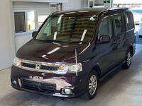 HONDA STEPWAGON