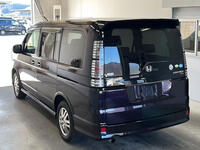 HONDA STEPWAGON